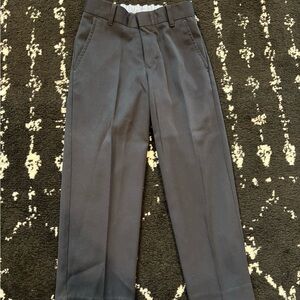 Boys Tommy Hilfiger Dress Pant